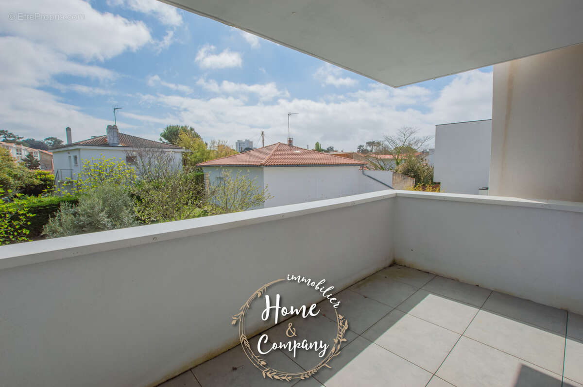 Appartement à ROYAN