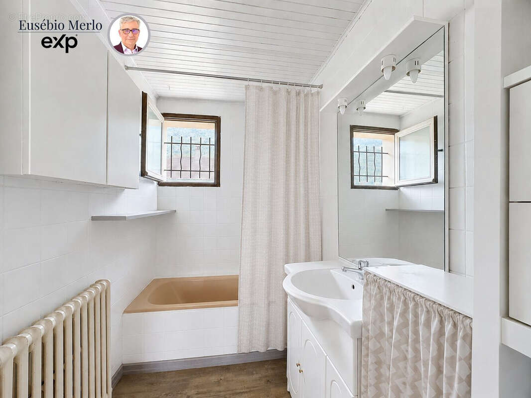 Maison 155 m² à Le Versoud  - photo 8