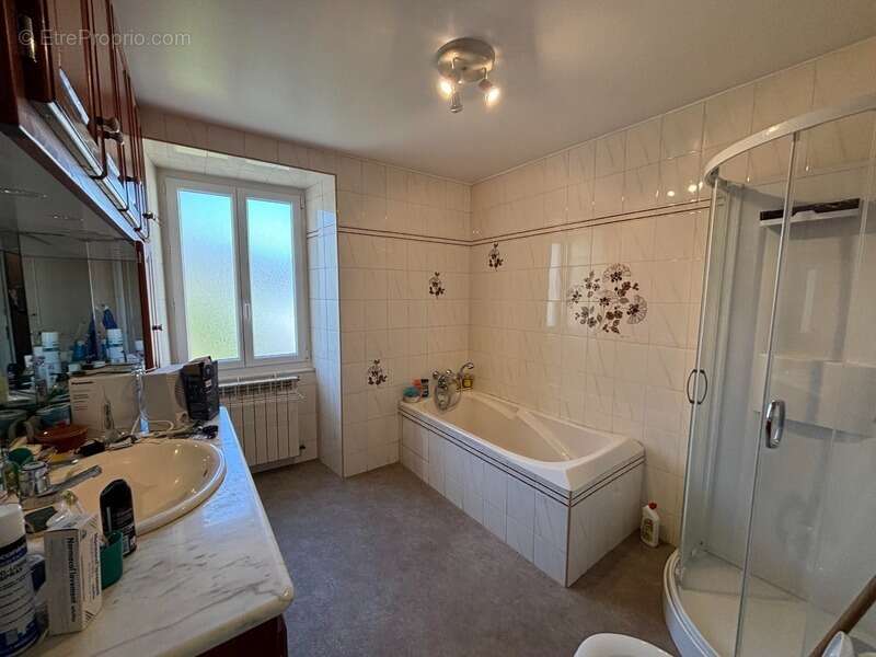 Appartement à USTARITZ
