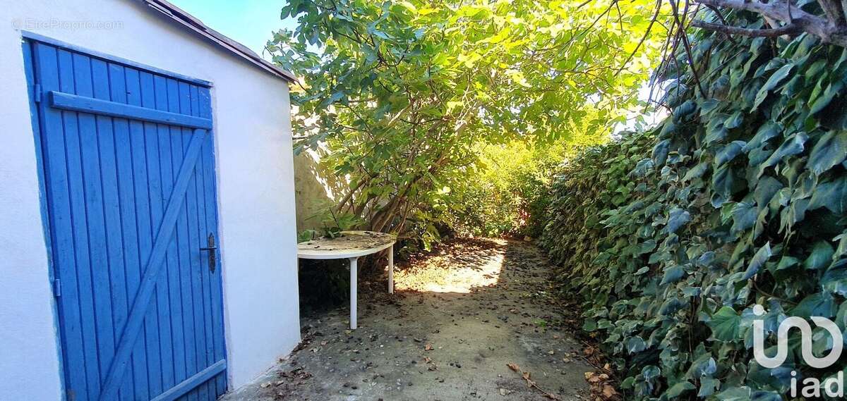 Photo 8 - Maison à THEZAN-DES-CORBIERES