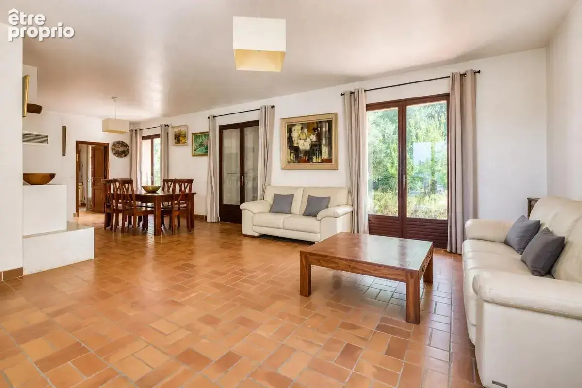 Maison de 11 pièces de 193 m² habitables à Vieille-Toulouse - photo 6