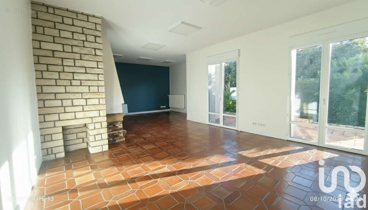 Photo 3 - Maison à MONTLUCON