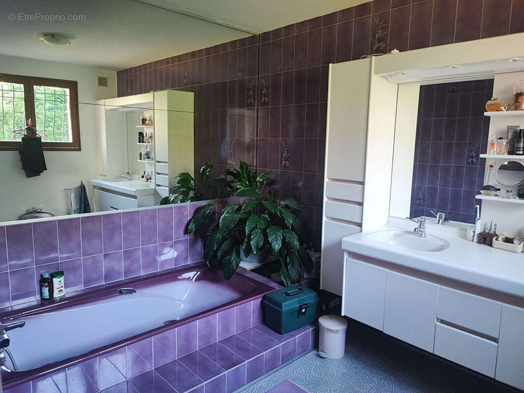 Maison à SAINT-JEAN-DE-BRAYE