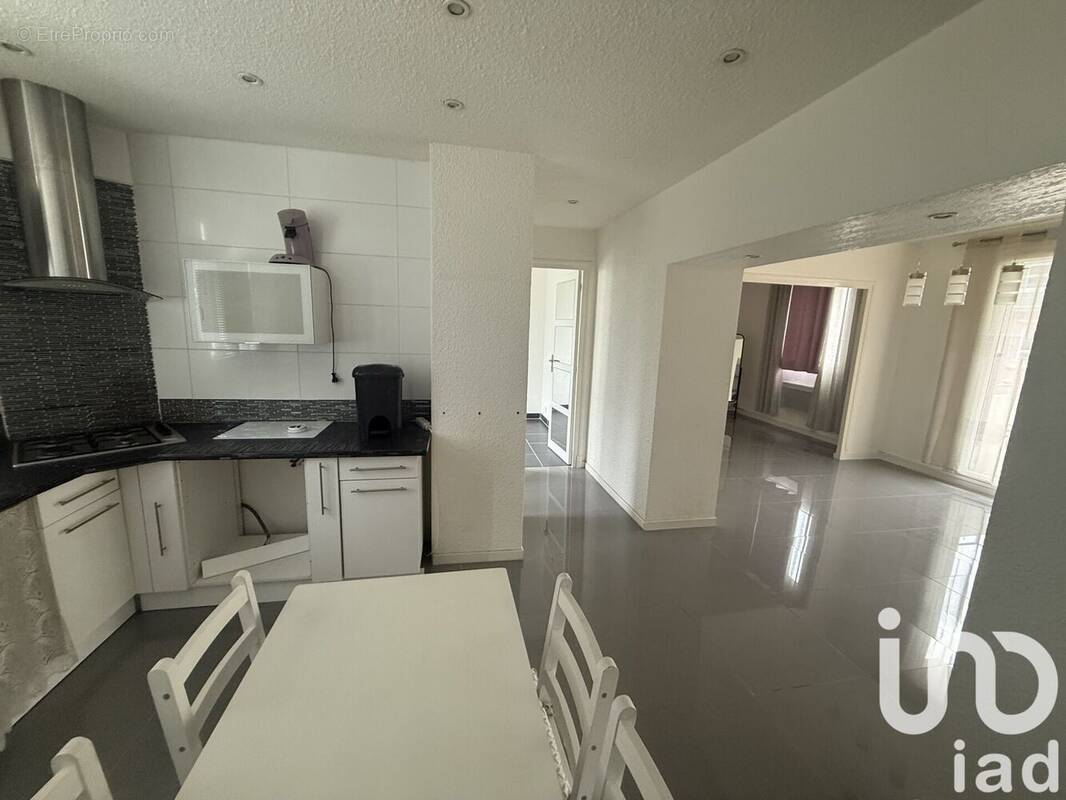 Photo 1 - Appartement à TARBES