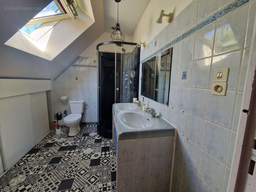 Maison contemporaine avec terrain excetionnel!! - photo 10