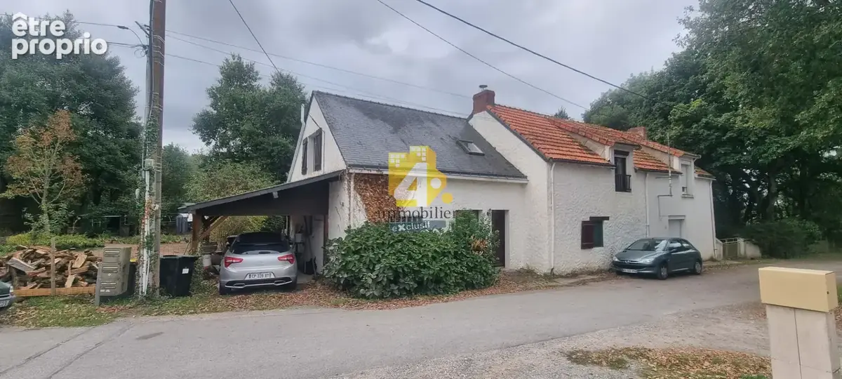 Maison Crossac - photo 12