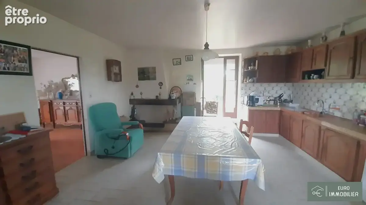 Maison 4 pièces 103 m² à vendre à Casteljaloux (47700) - photo 3