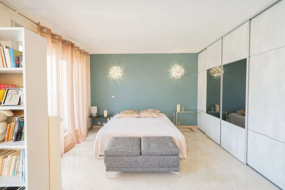 superbe 2 pièces 84m2 + terrasse 28m2 - photo 15