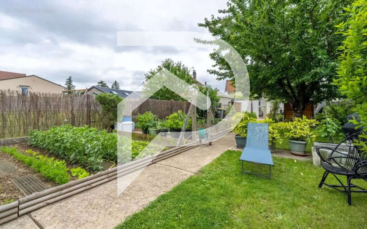 Maison à GARGENVILLE