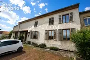 Maison à HENAMENIL