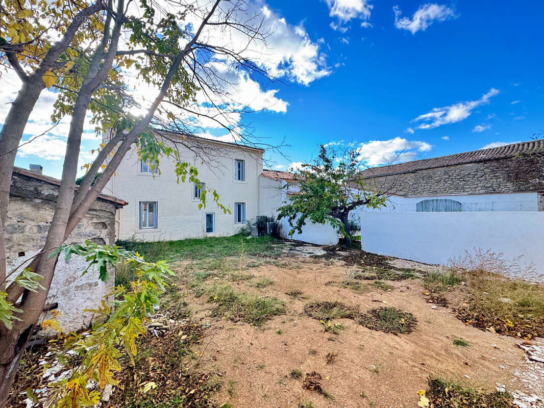 Maison à MONTPELLIER