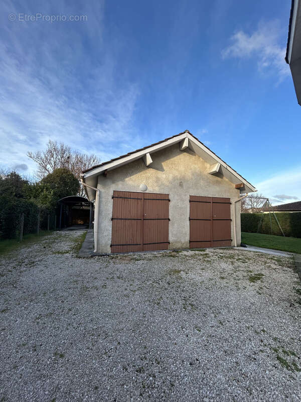 Maison à SAINTE-EULALIE