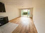 Appartement à SARTROUVILLE