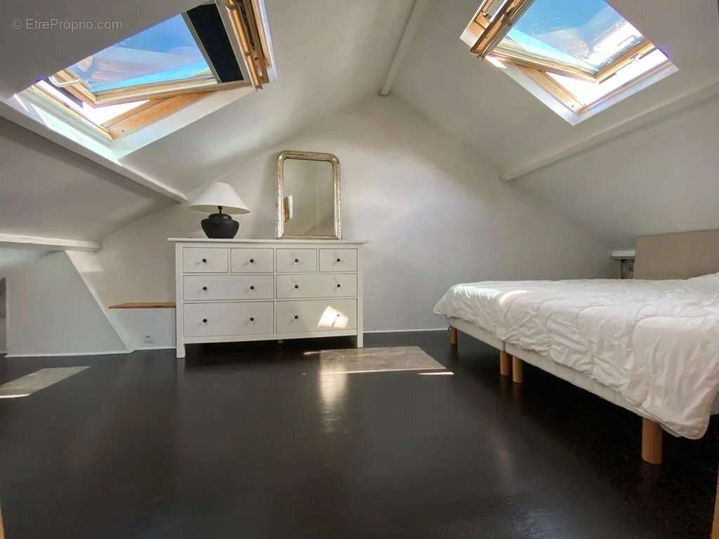 Appartement à CHATOU