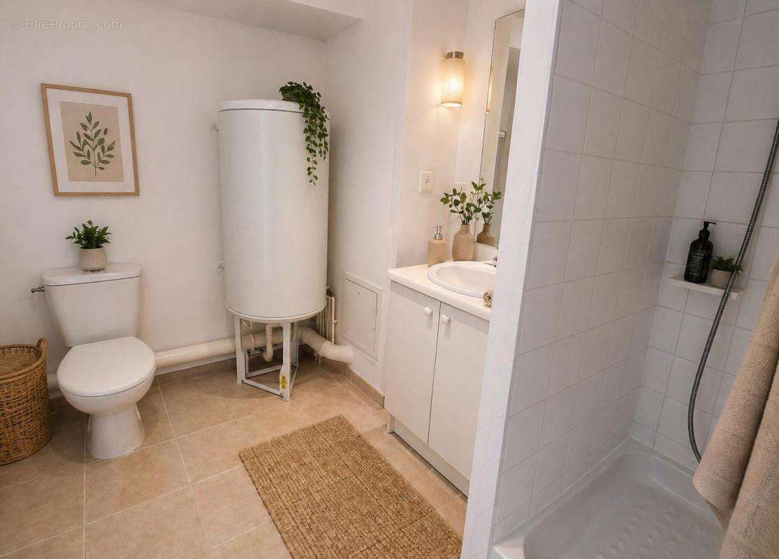 Appartement - photo 5