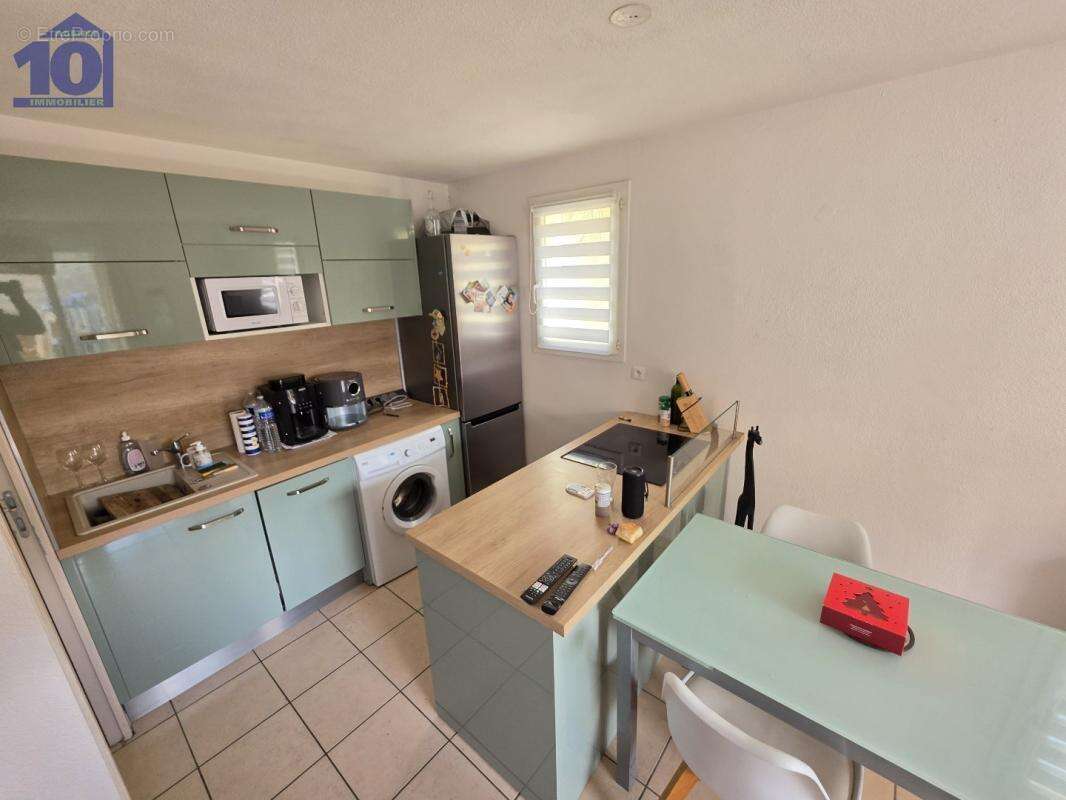 Maison à VALRAS-PLAGE