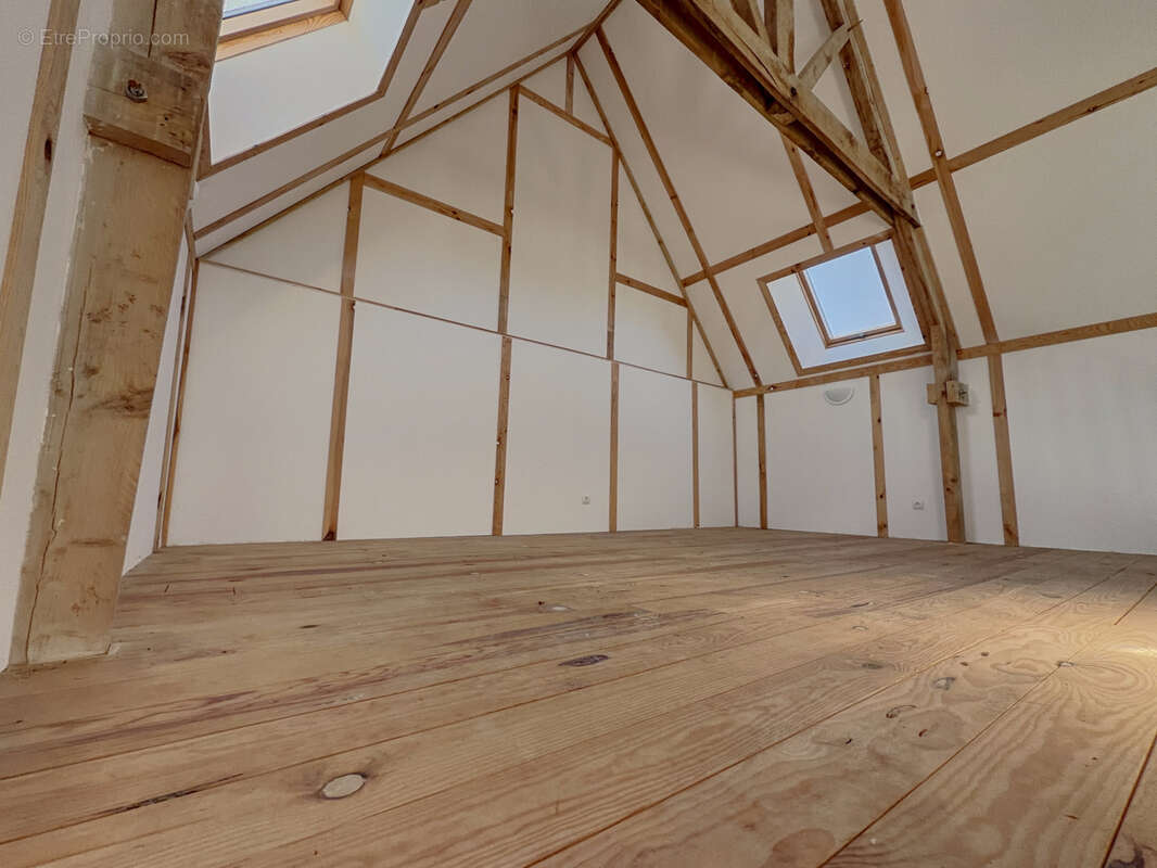 Belle propriété à vendre à Camors - photo 27