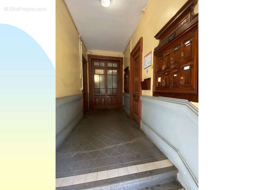 Photo 2 - Appartement à SAINT-ETIENNE