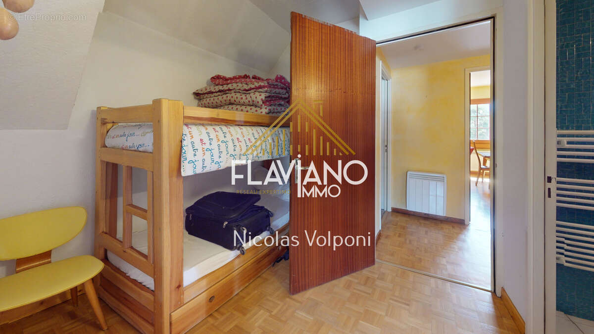 Appartement 130 m2 - photo 14