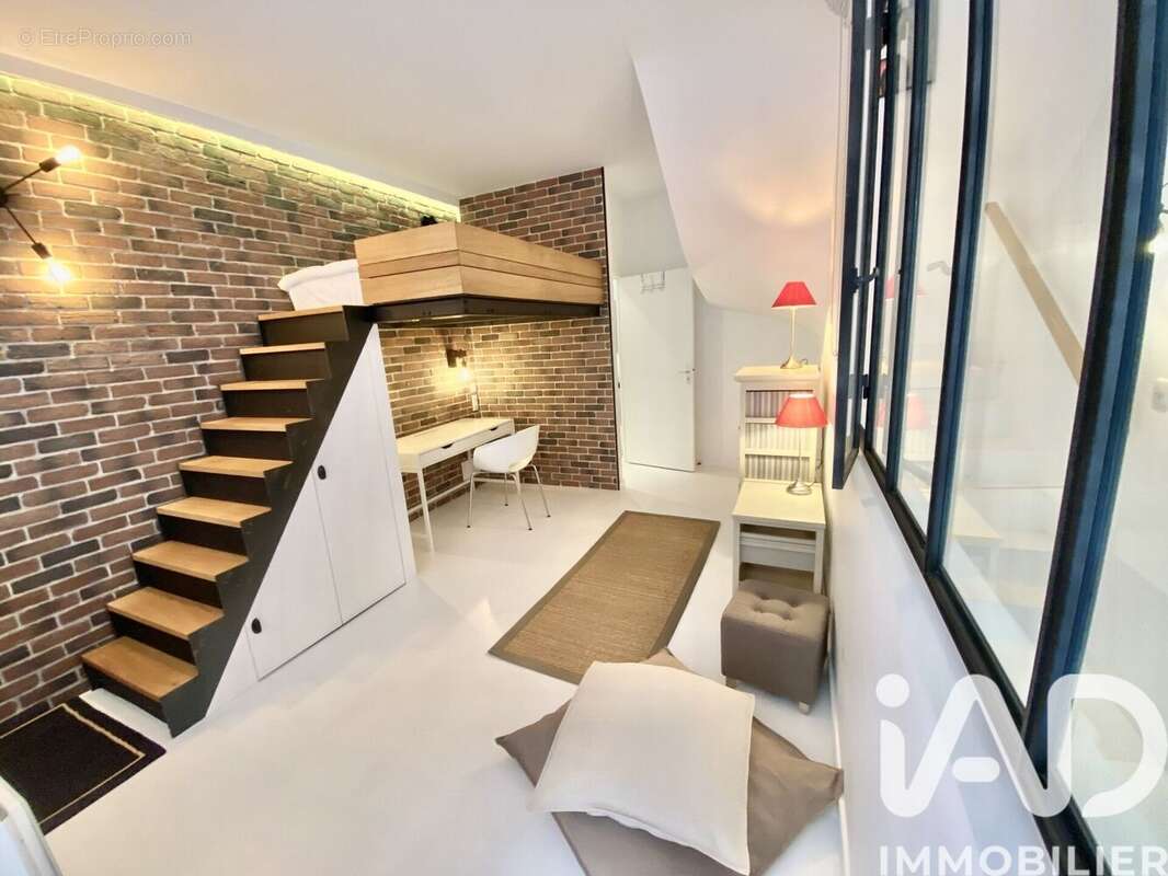 Photo 6 - Appartement à NANTES