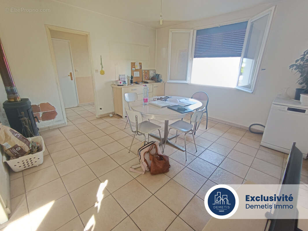Maison à rénover - photo 4