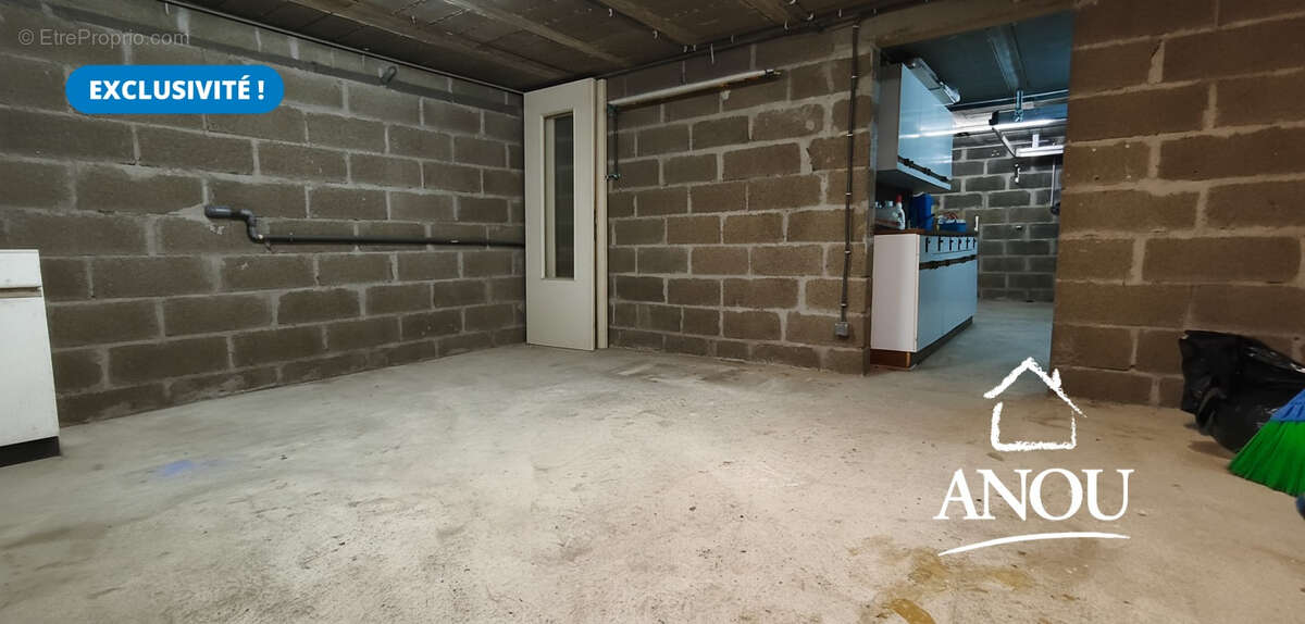 Maison à CHATEAUDUN