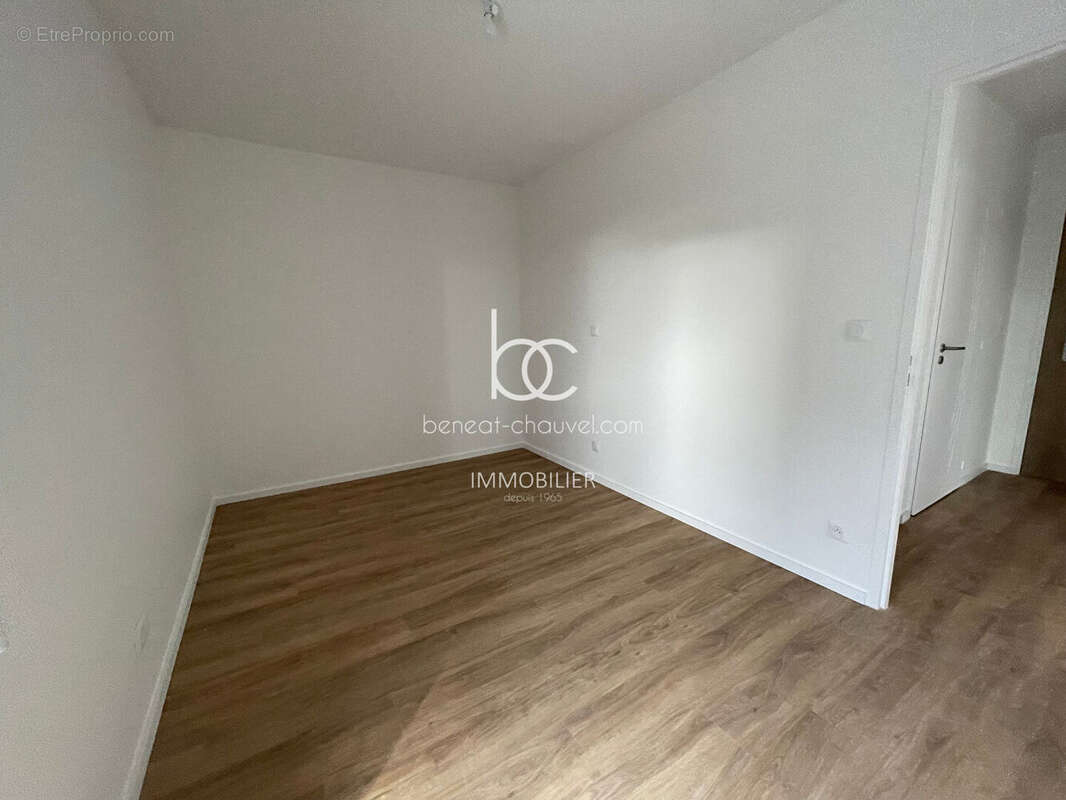 Appartement à VANNES