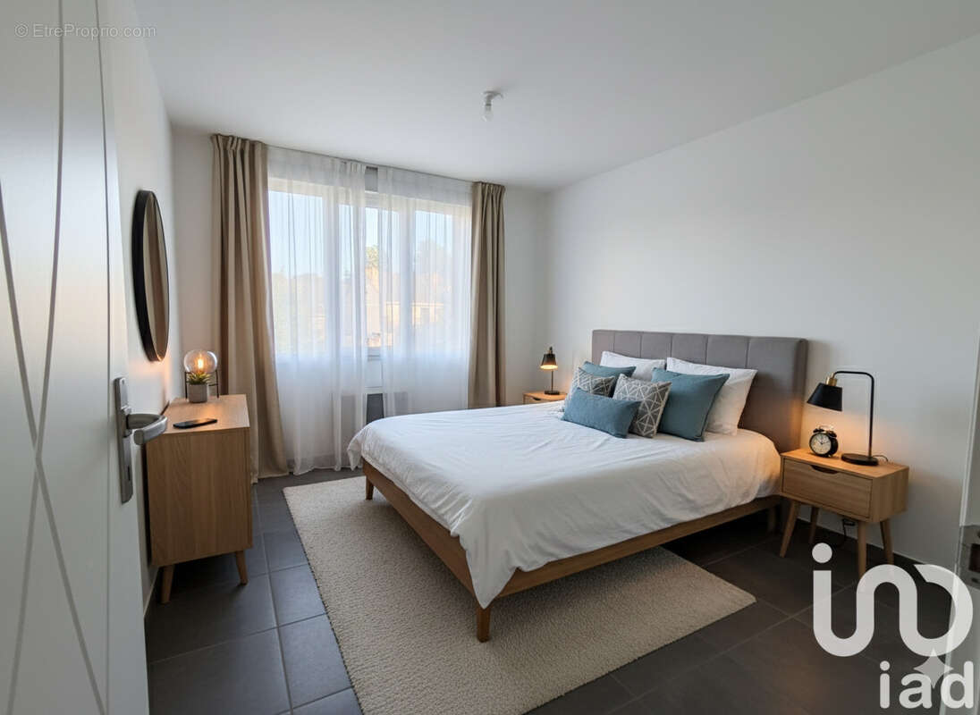 Photo 3 - Appartement à ANGERS