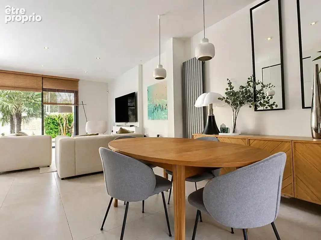 Vente Maison 170m2 BORDEAUX (33800) - photo 5