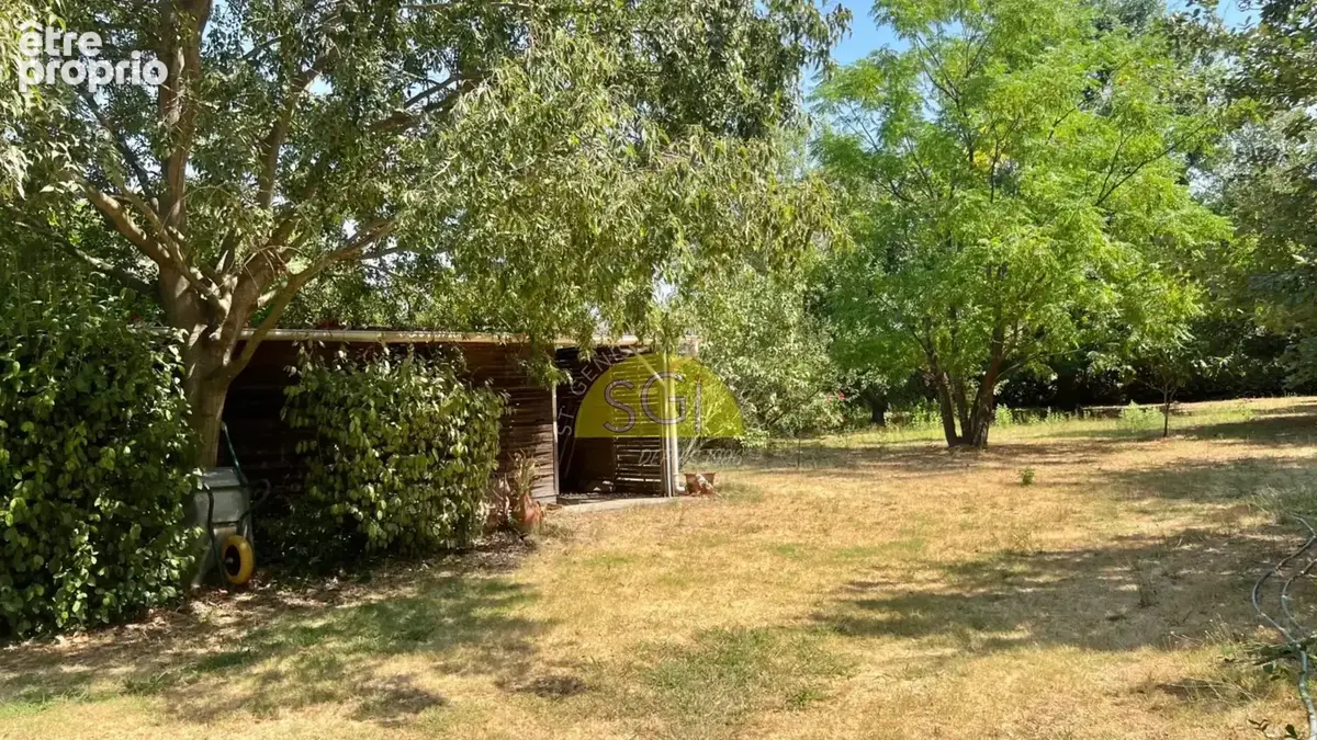 Belle propriété sur un parc arboré de 6 619 m² - photo 27