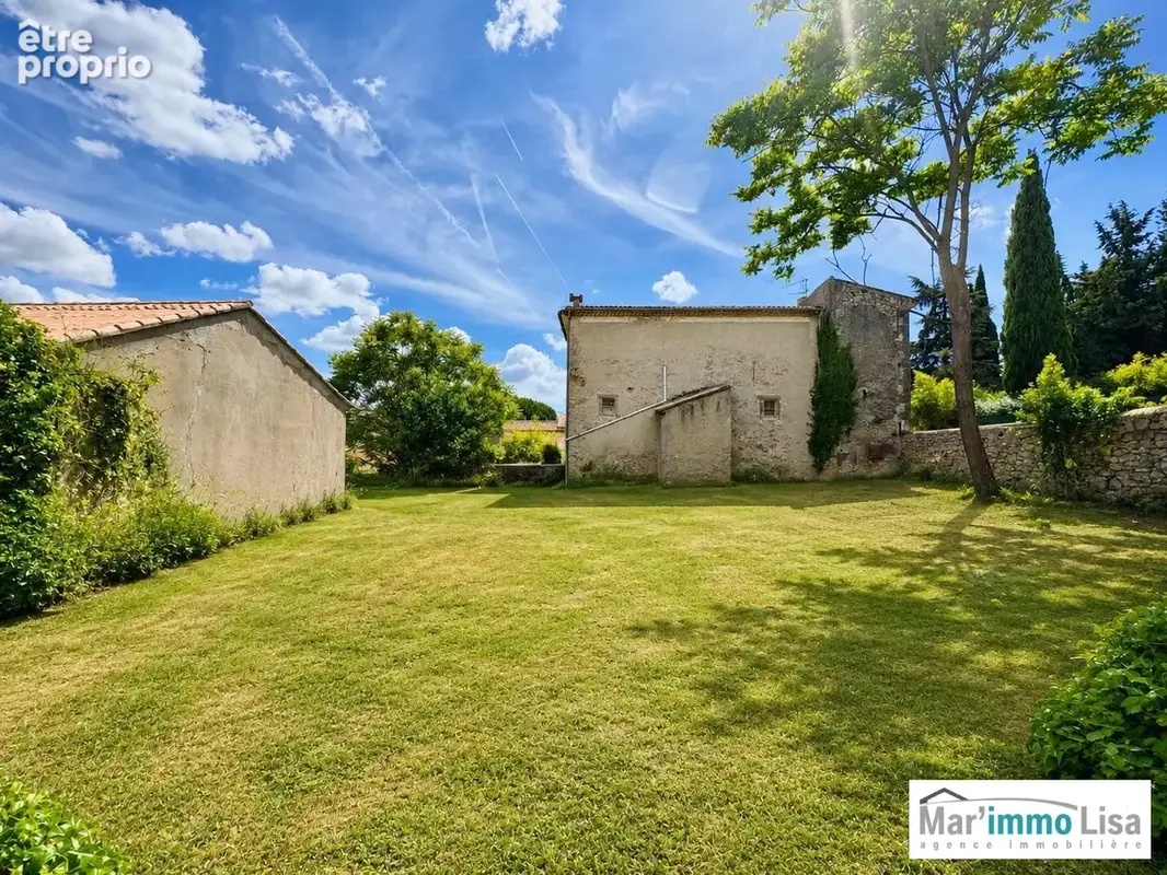 Terrain 459 m² à vendre à Merindol (84360) - photo 2