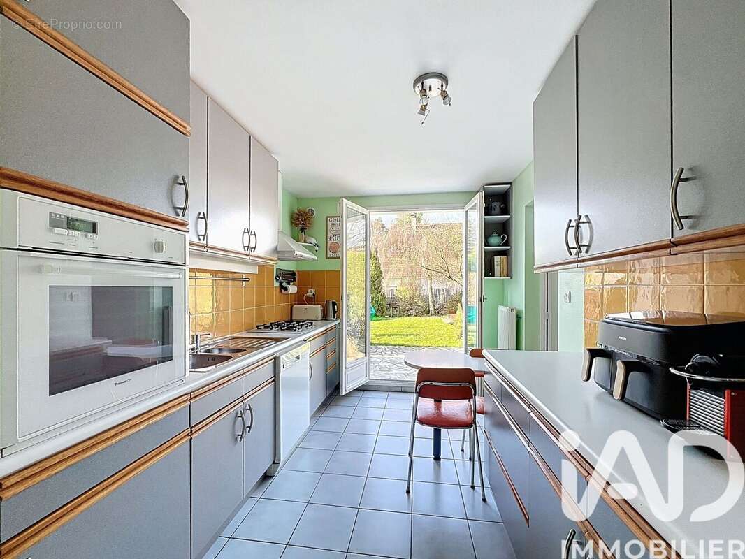 Photo 7 - Maison à TOURNAN-EN-BRIE