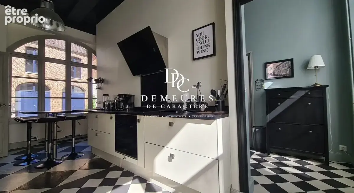 Maison 9 pièces 300 m² à vendre à Montreuil (62170) - photo 9