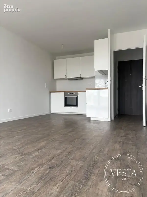 Appartement 3 pièces 57 m² à vendre à Fontaine-Les-Dijon (21121) - photo 2