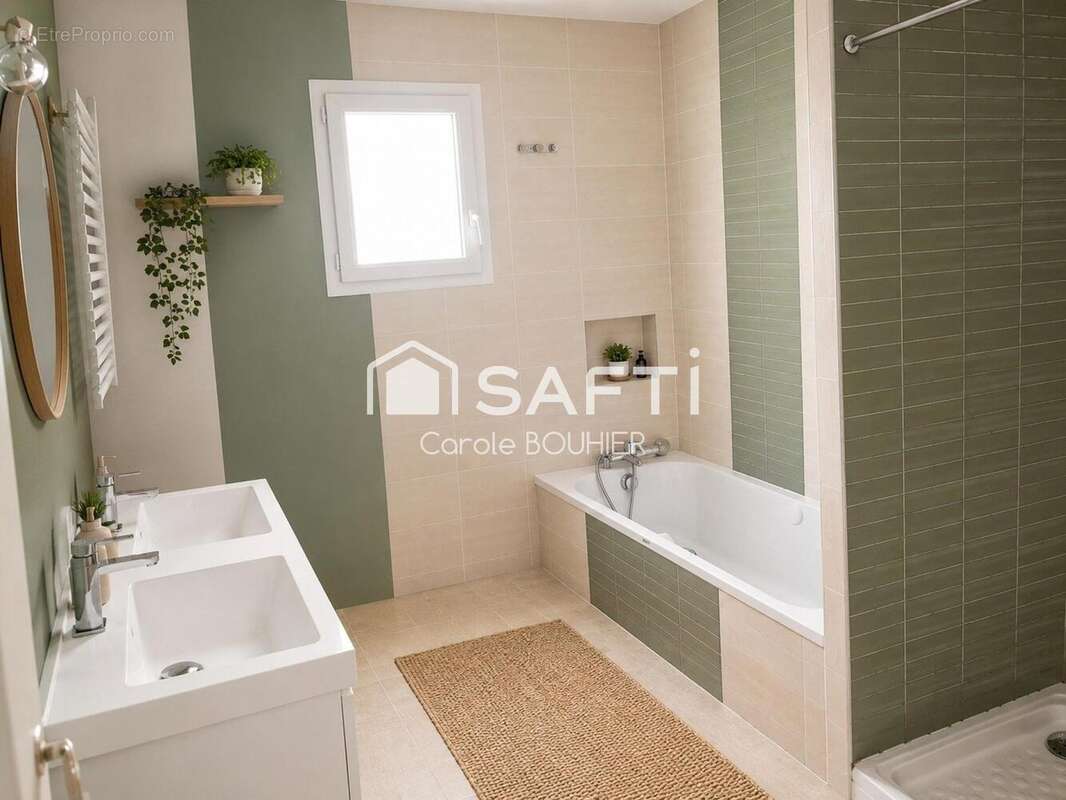 Maison 120 m² à Carcans  - photo 5