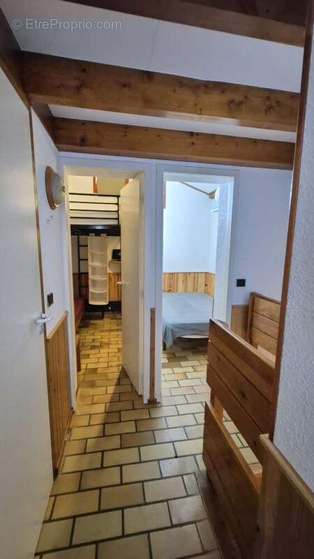 Appartement à ESTENSAN
