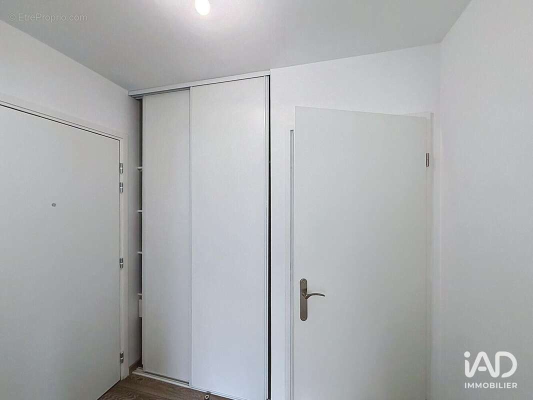 Photo 9 - Appartement à GRETZ-ARMAINVILLIERS