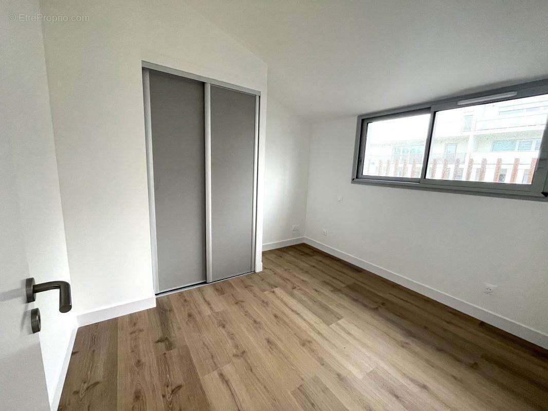 Appartement à LA ROCHELLE