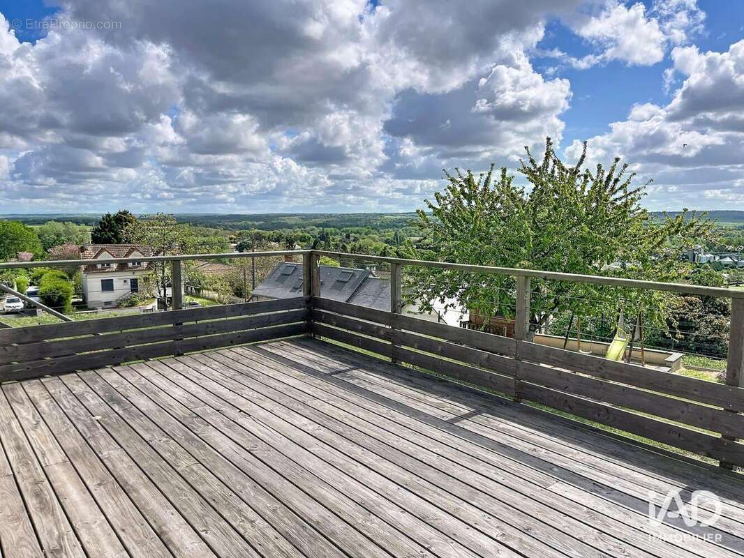 Photo 3 - Maison à BEAUMONT