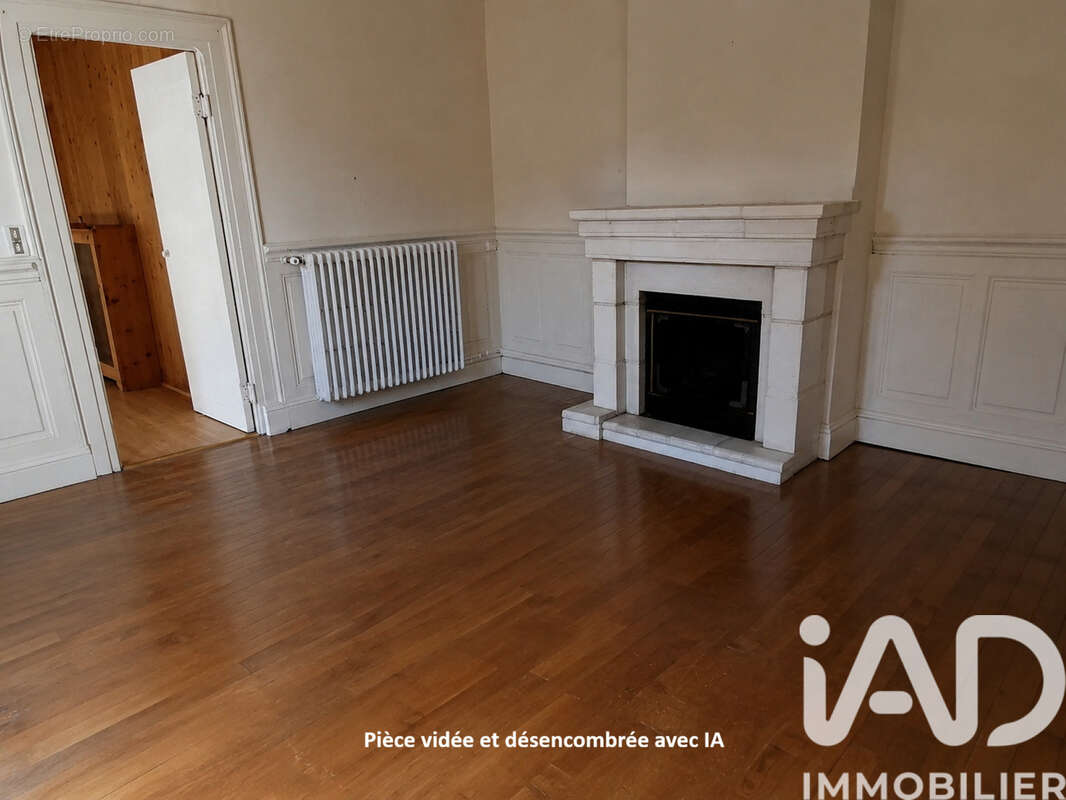 Maison 188 m² à Attigny  - photo 9