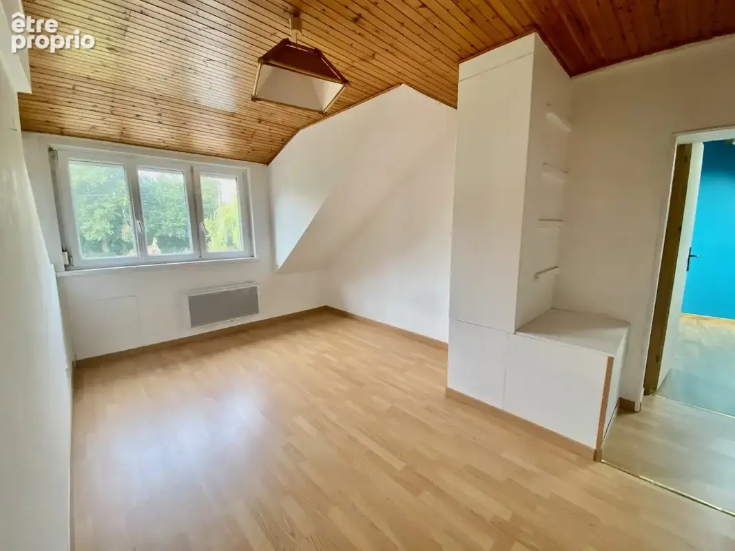 À découvrir   pavillon individuel proche solre-le-château - photo 10