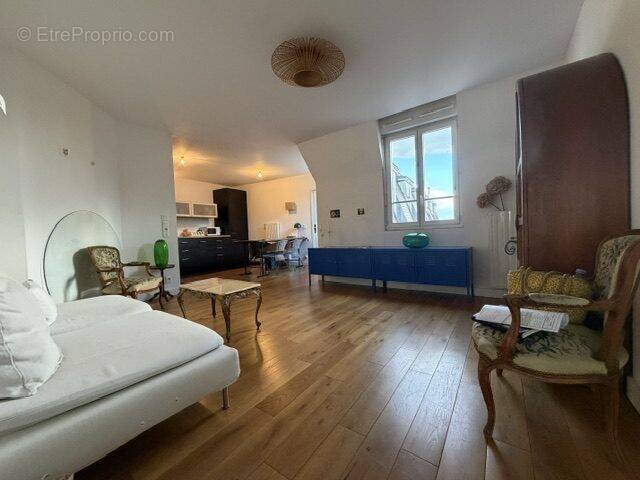 Appartement à DRANCY