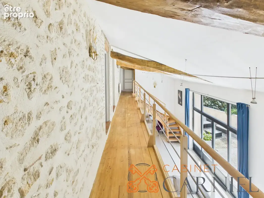 Propriété de charme - photo 12