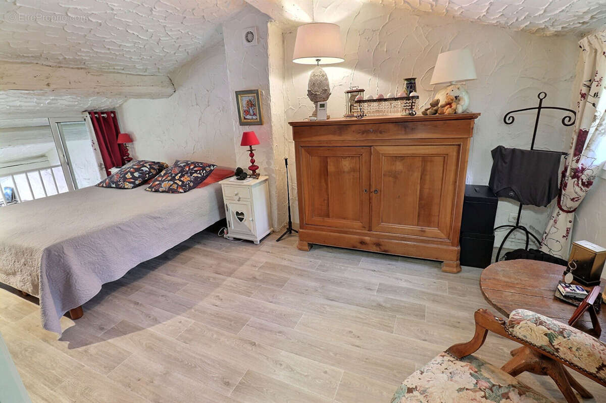 Maison à LA SEYNE-SUR-MER