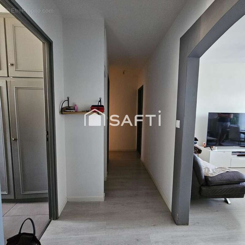 Photo 3 - Appartement à MULHOUSE