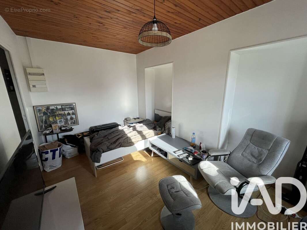 Photo 6 - Appartement à QUETTREVILLE-SUR-SIENNE