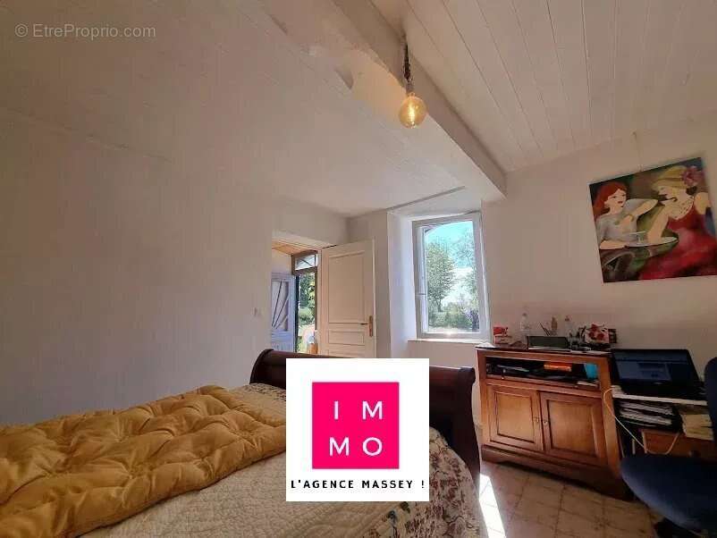 Maison à RABASTENS-DE-BIGORRE