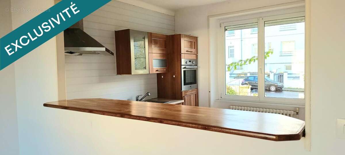 Photo 5 - Maison à BREST