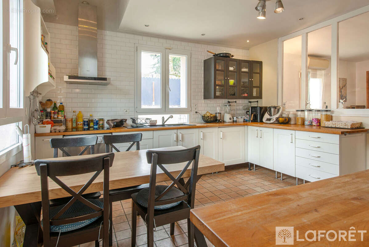 Maison à BOIS-LE-ROI