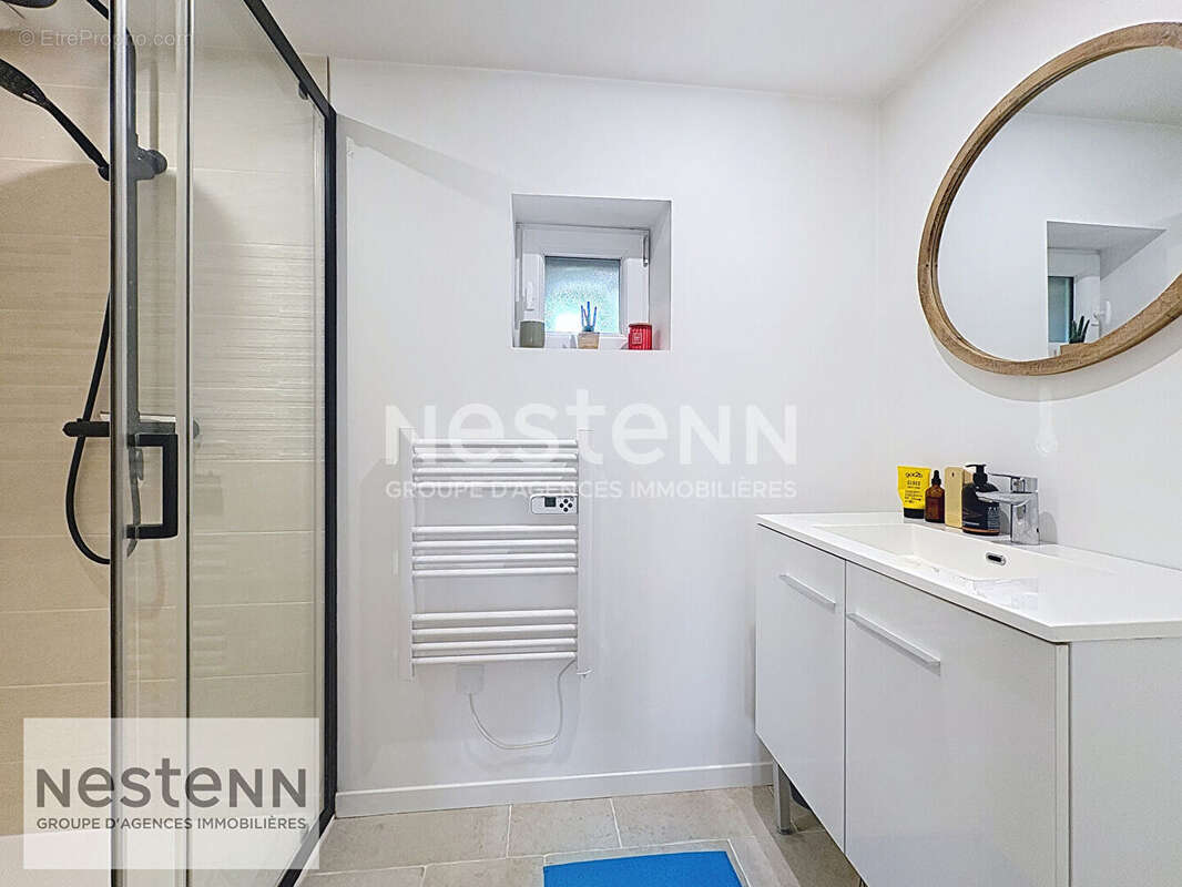 Maison à BEAUVOIR-SUR-MER